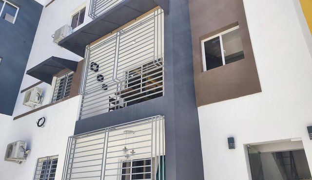 Apartamento amueblado