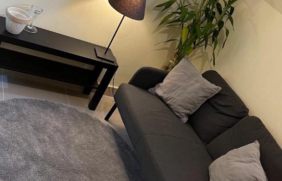 Apartamento cerca de todo en SDE