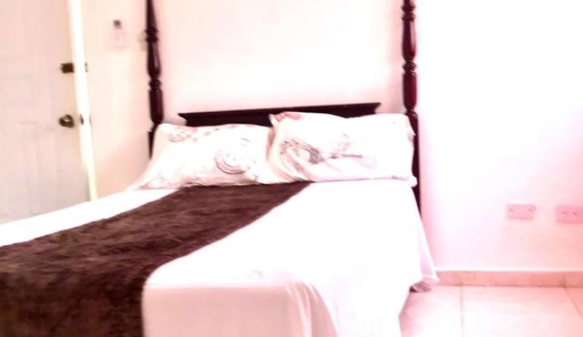 Apartamento entero in San Pedro de Macorís