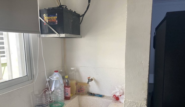Apartamento Moderno y en Lugar Tranquilo in Santo Domingo Este