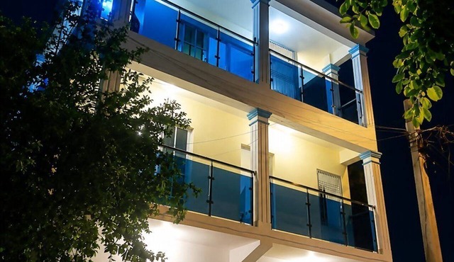 Apartamento Don Rafa-Serene 1-bedroom, Río San Juan in Río San Juan