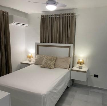 Apartamento en centro de El Batey, Sosúa #5 in Sosúa