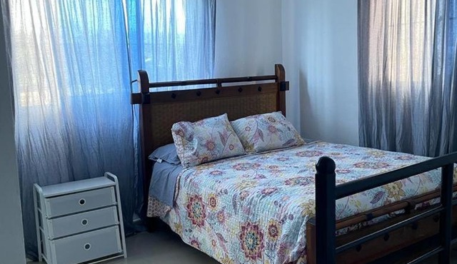 Apartamento en San Cristóbal in San Cristóbal