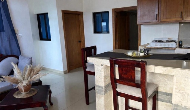 Apartamentos JGB