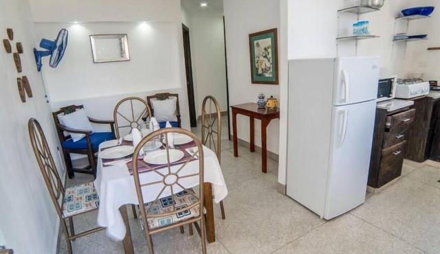 Apartamentos Magallanes Romana