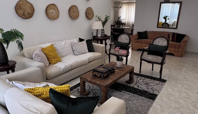 Apartment in Santo Domingo