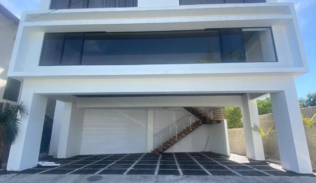 Apartment for 2 people céntrico en las terrenas in Las Terrenas