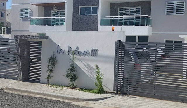 Apartment in Arismar