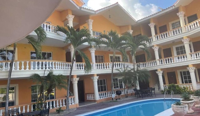 Apartment in Punta Cana in Punta Cana