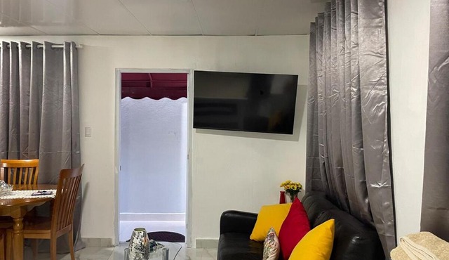 Apartments in Santo Domingo, Dominican Republic in Santo Domingo