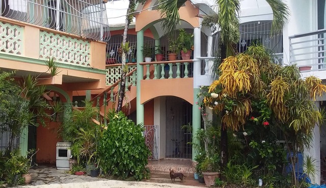 Appart-hotel Veras Samana No 12