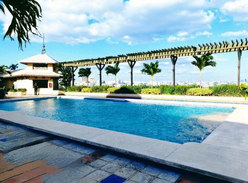 Apto Compartido SHARED APARTMENT