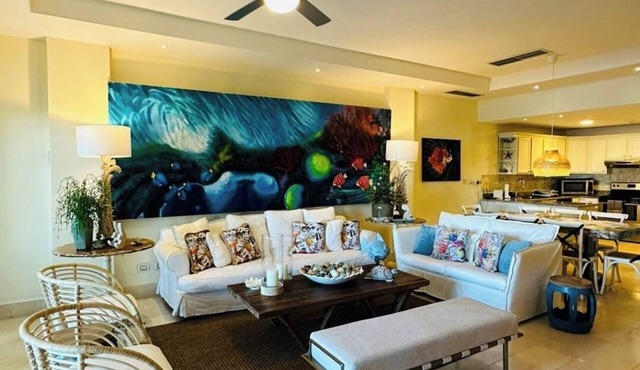 Aqua Marina at Marina Cap Cana