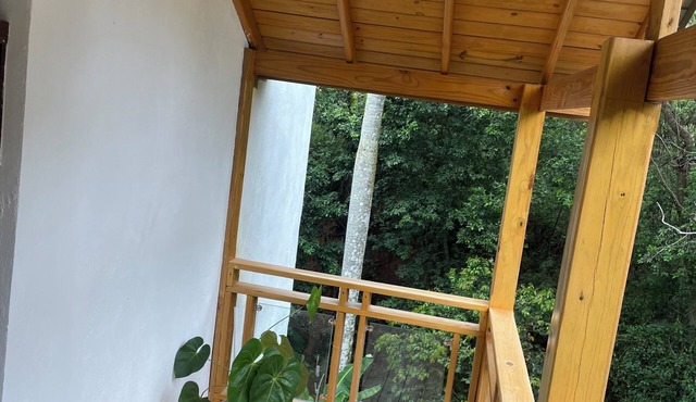 Aromas de campo hotel