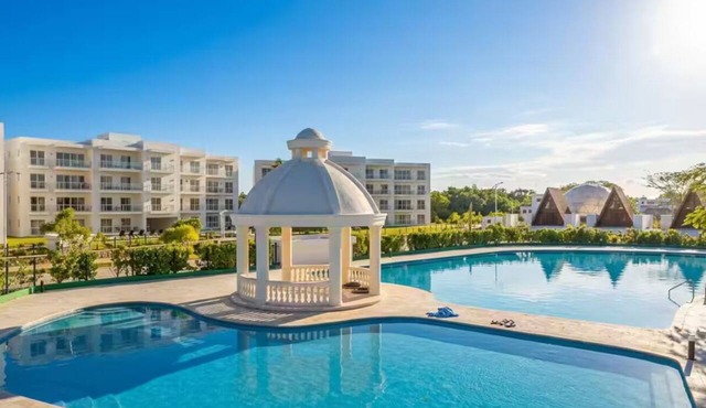 Aura, Sosua Ocean Village in Sosúa