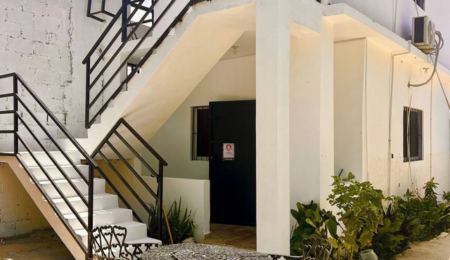 Bahia Aparta Hotel Pedernales