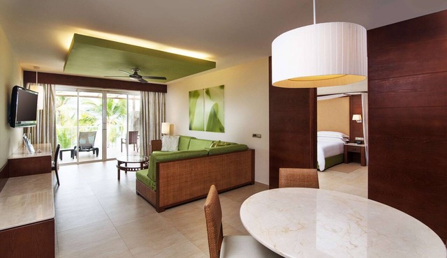 Barceló Bávaro Palace - All Inclusive