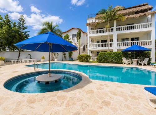 Bay City Condos by Linkzup