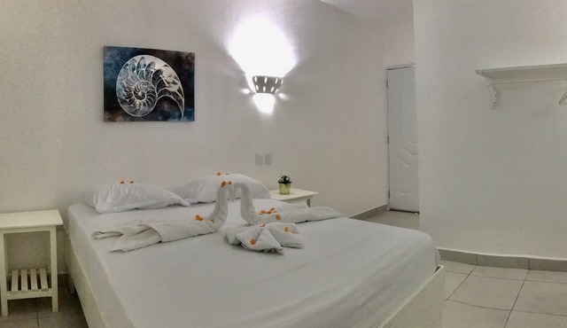 Bayahibe Hotel El Pulpo