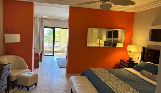 Beautiful Studio Apartment in Cap Cana Marina in Punta Cana