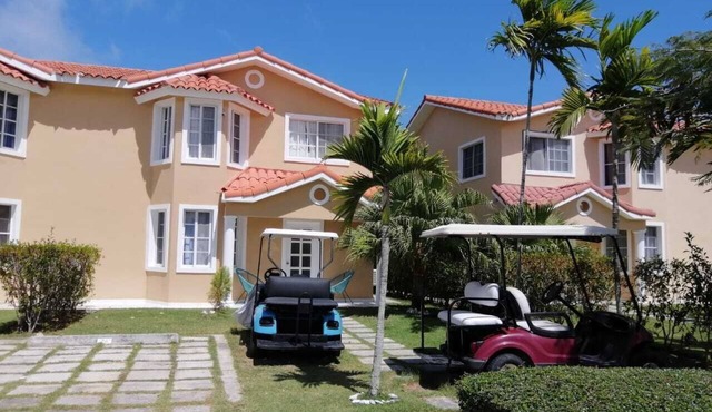 Beautiful Villa in the heart of Punta Cana in Punta Cana