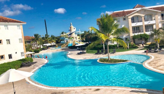 Big Family 3BR @CadaquesCaribe Bayahibe