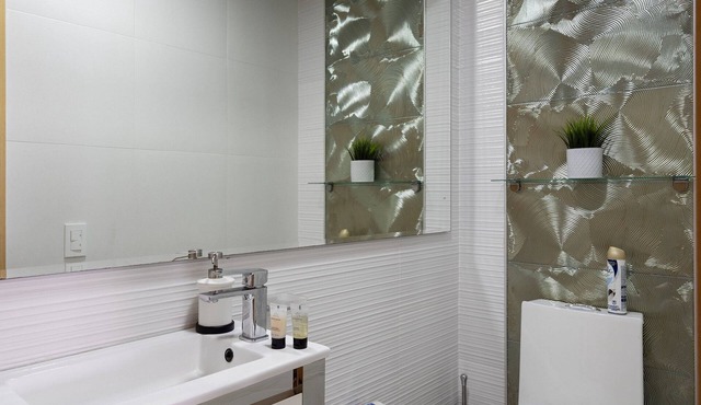 BlueMall 2BR - Jacuzzi - Central - YellowKey in Santo Domingo