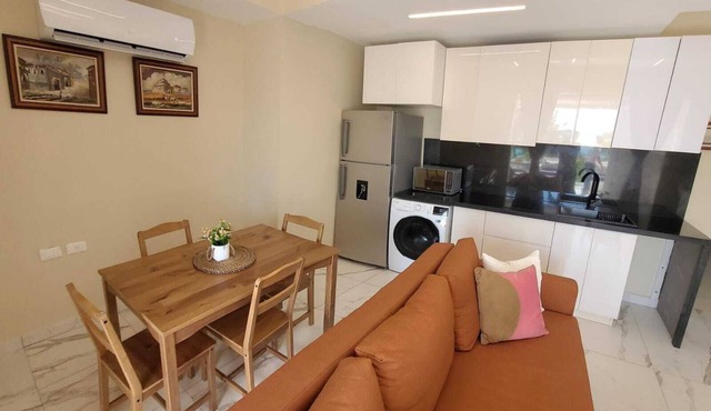 Boca Beach Residence 202