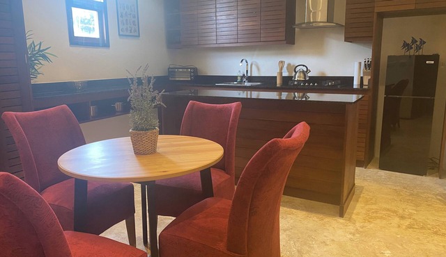 Boutique Hotel Casa Grande, Tropical Journey Familiar Suite, 2 BR