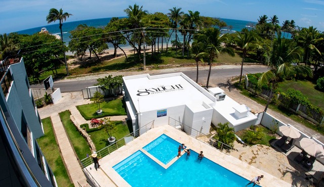 Breakfast Included. Sea View. 28% Off in the Restaurant and the Bar. in Puerto Plata