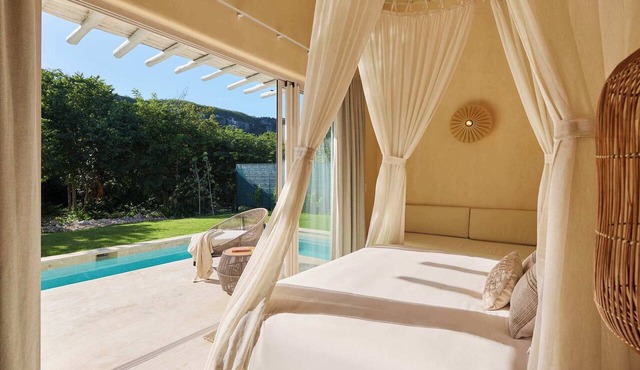 Cap Cana Luxury Villa witht Private Pool & Gym