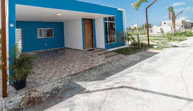 Casa Acogedora Cerca De La Playa by Stone Residences in La Romana