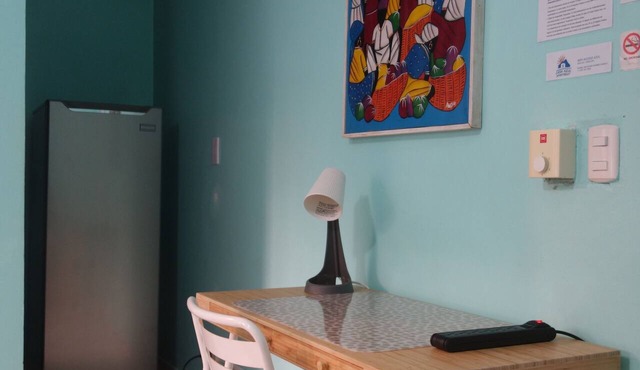Casa Azul Apartment in Puerto Plata