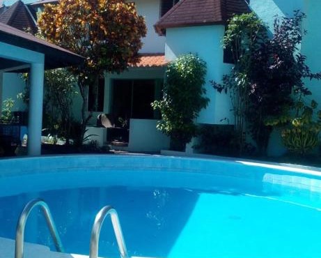 Casa Beatrice in Juan Dolio