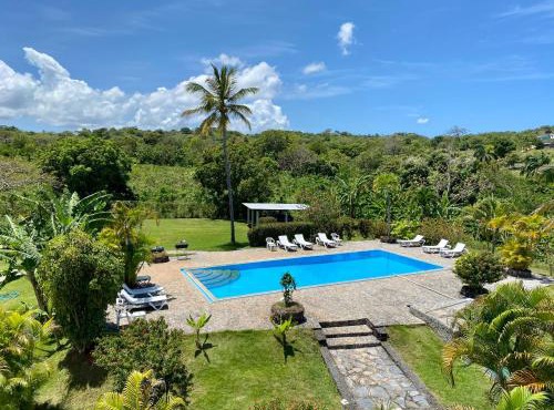 Casa Blanca Samaná - Las Galeras in Las Galeras