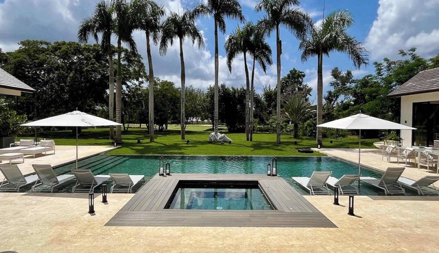 Casa Cana in Punta Cana