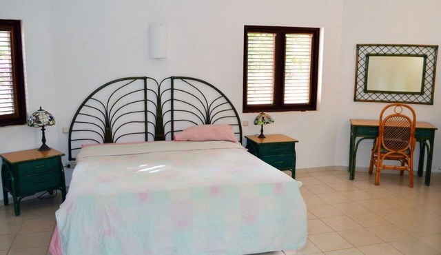 Casa Caracol Cabrera Los Farallones in Cabrera