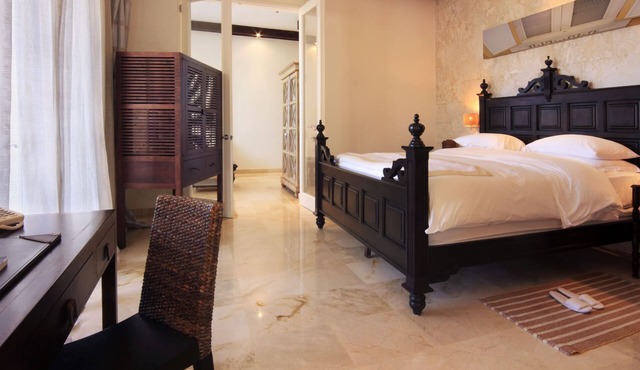 Casa Colonial Beach & Spa in Puerto Plata