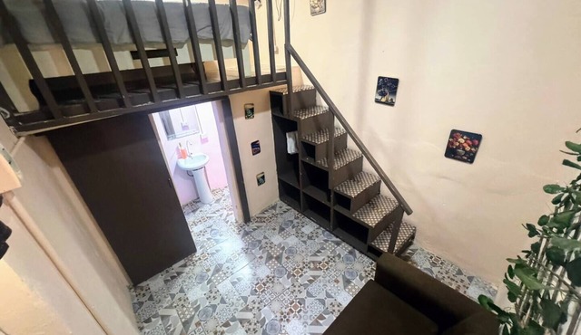 CASA DE HUESPEDES EL ESPAÑOL