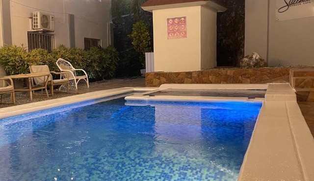 Casa Docia Hotel