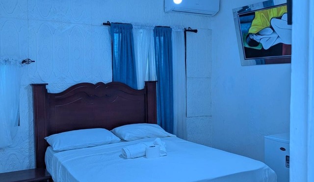 Casa gadlu hotel