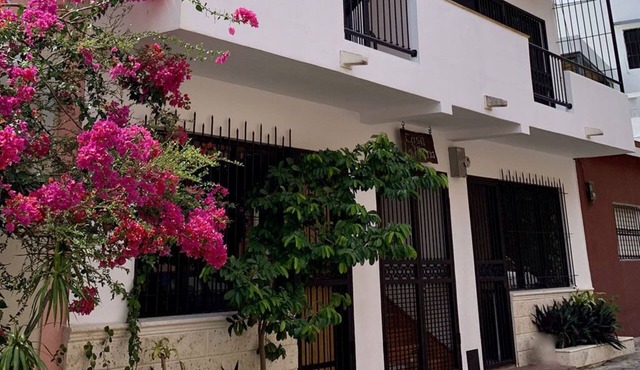 Casa La Maria Ciudad Colonial - 1A1 in Santo Domingo