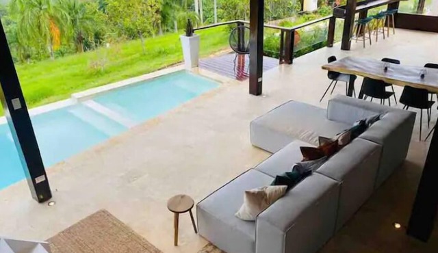 Casa Panorama