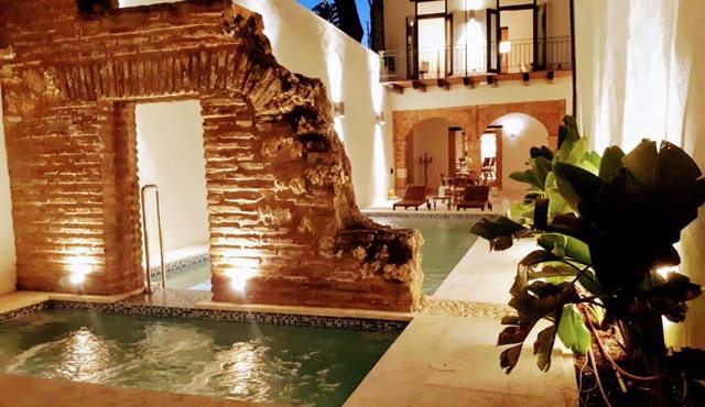 Casa Pantheon Luxury Colonial House in Santo Domingo