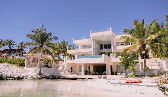 Casa Playa, Las Iguanas CapCana in Punta Cana