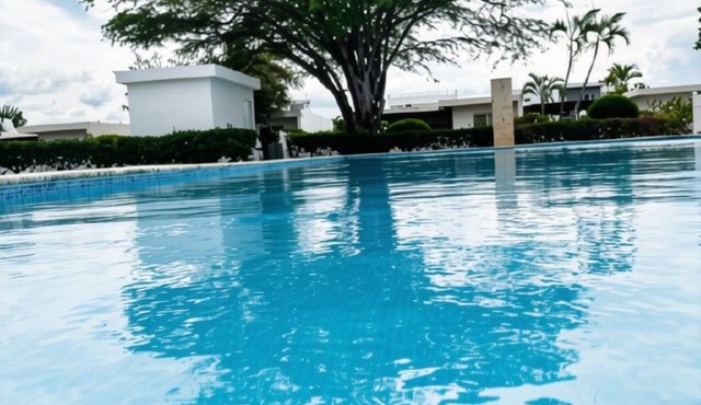 Casa Verde: Your Tropical Escape in SOV in Sosua