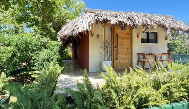 CASAS LEON Casita de playa #2