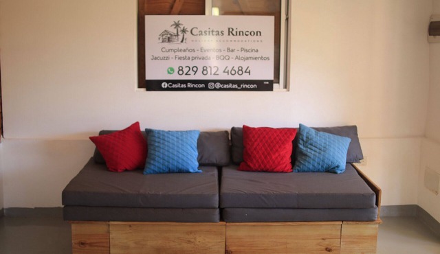 Casitas Rincon Village