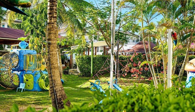 Casual Eden Bayahibe by Casual Hoteles in Dominicus