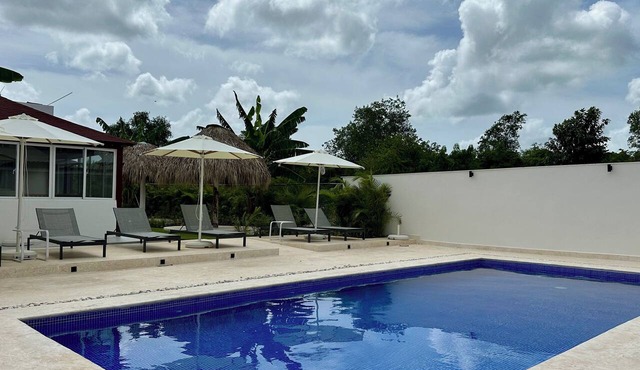Casual Green Village Bayahibe by Casual Hoteles in Bayahíbe